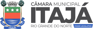 Câmara Municipal de Itajá - RN