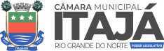 Câmara Municipal de Itajá - RN